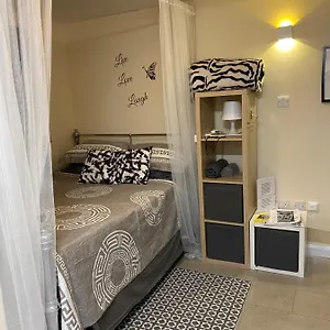 Grangemill Garden Annex Apartment